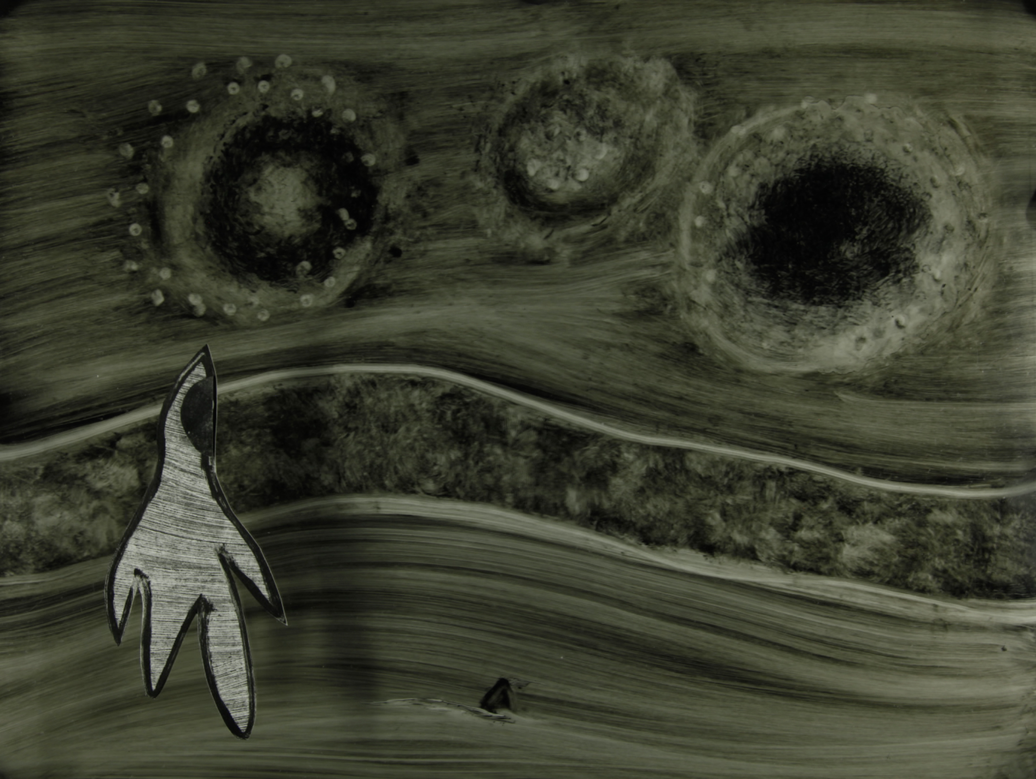 Extraterrestre