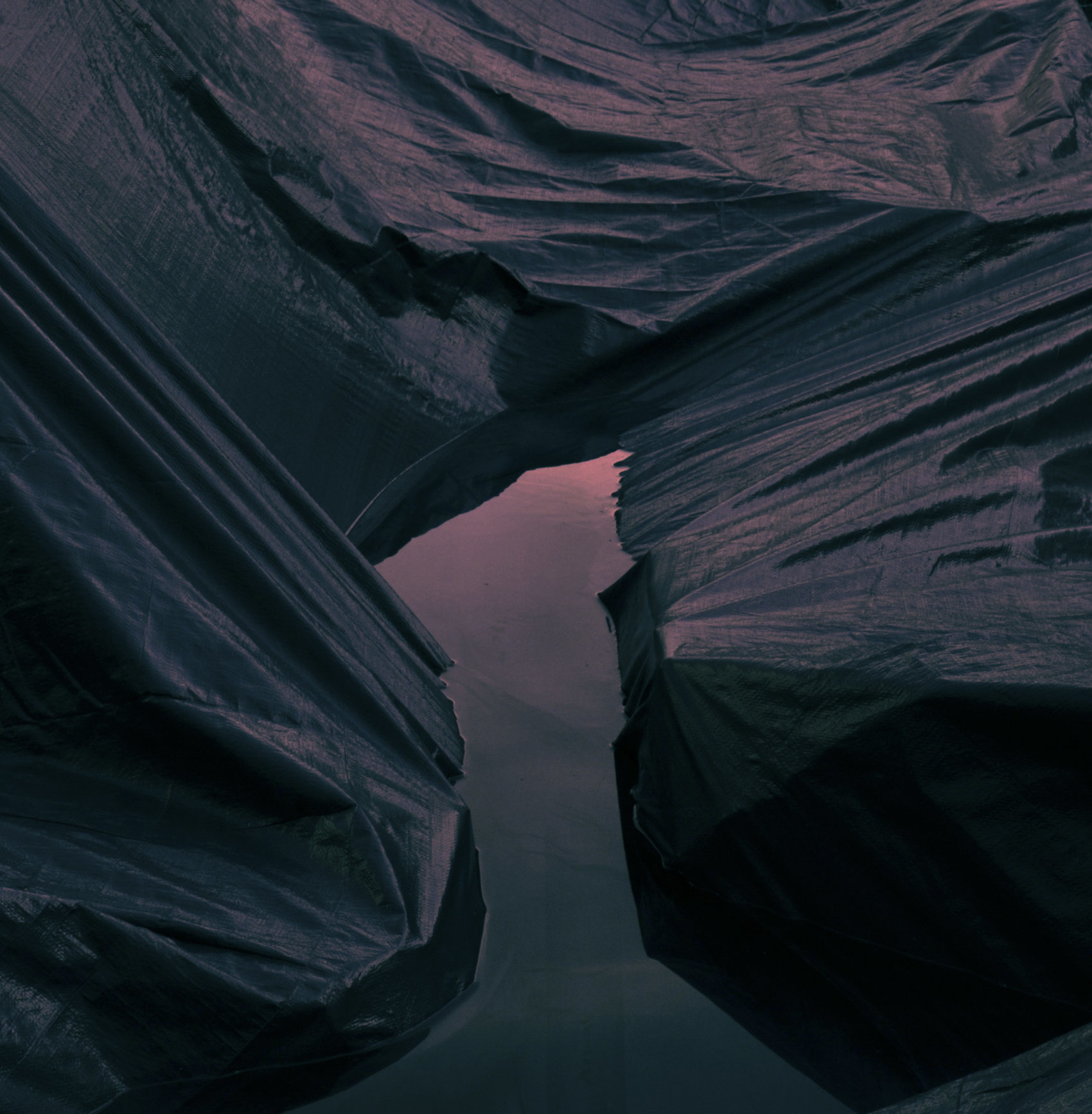 Sous la Terre